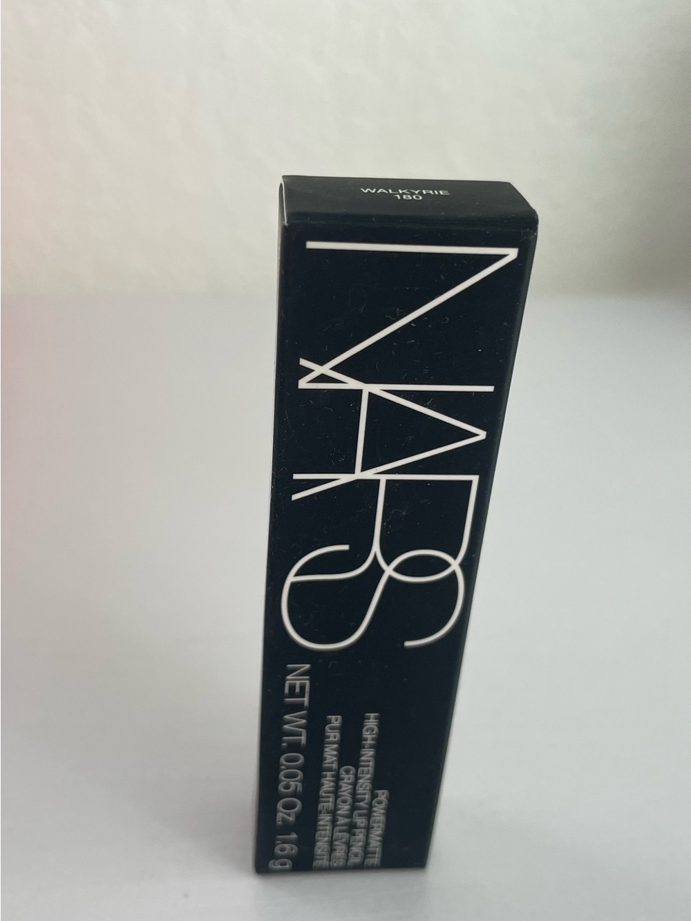 NARS MINI POWERMATTE HIGH-INTENSITY LIP PENCIL